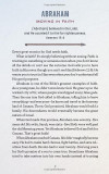 Warrior Bible Devotions for Boys Inside Look