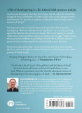 Thanks-Living Back Cover