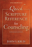 Quick Scripture Reference for Counseling (Expanded)