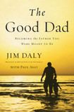 The Good Dad (Paperback)