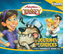 Adventures in Odyssey Album #20: Journey of Choices
