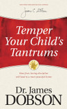 Temper Your Child's Tantrums Front Cover Temper Your Child's Tantrums Front Cover
