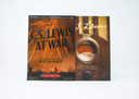 Radio Theatre: C.S. Lewis at War