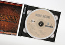 Radio Theatre: Ben-Hur CD