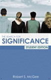 Search for Significance