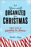 Get Yourself Organized for Christmas Front Cover