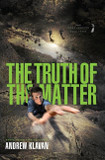 The Truth of the Matter (Homelanders #3)