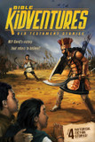 Bible KidVentures Old Testament Stories