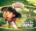 Adventures in Odyssey #09: Just in Time (Digital) Adventures in Odyssey #09: Just in Time (Digital)