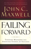 Failing Forward Failing Forward