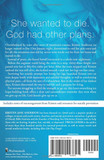 Life, In Spite of Me Back Cover