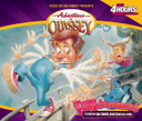 Adventures in Odyssey Episode #063: A Good and Faithful Servant (Digital)