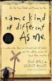Same Kind of Different as Me: A Modern-Day Slave, an International Art Dealer, and the Unlikely Woman Who Bound Them Together Same Kind of Different as Me: A Modern-Day Slave, an International Art Dealer, and the Unlikely Woman Who Bound Them Together