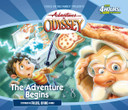 Adventures in Odyssey #005: Gifts for Madge & Guy (Digital)