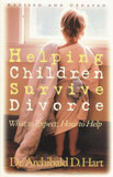 Helping Children Survive Divorce Helping Children Survive Divorce