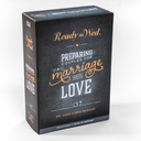 Ready to Wed: Pre-marital Counseling Kit