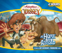 Adventures in Odyssey #176: The Star, Part 1 of 2 (Digital)