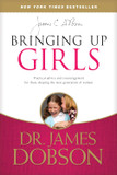 Bringing Up Girls Front Cover Bringing Up Girls Front Cover