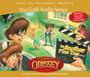 Adventures in Odyssey #11: It's Another Fine Day (Digital)