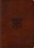 Study Bible-ESV-Celtic Imprint Design Front Cover