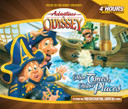 Adventures in Odyssey #135: Back to Bethlehem, Part 1 of 3 (Digital)