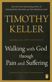 Walking with God Through Pain and Suffering (Paperback)