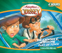 Adventures in Odyssey Episode #191: Moses, the Passover, Part 2 of 2 (Digital)