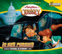 Adventures in Odyssey Episode #526: Seeing Red (Digital)