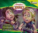Adventures in Odyssey Episode #222: The Jesus Cloth (Digital)