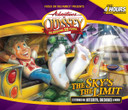 Adventures in Odyssey Episode #629: The Highest Stakes, Part 2 of 2 (Digital)