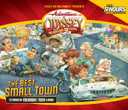Adventures in Odyssey Episode #631: A Capsule Comes to Town (Digital)