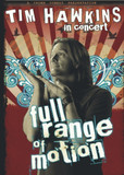 Tim Hawkins: Full Range of Motion - DVD
