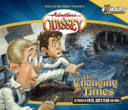 Adventures in Odyssey #294: Unto Us a Child Is Born (Digital)