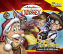 Adventures in Odyssey #386: It's a Pokenberry Christmas, Part 2 of 2 (Digital)