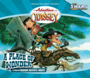 Adventures in Odyssey #15: A Place of Wonder (Digital)