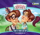 Adventures in Odyssey Episode #658: Game for a Mystery (Digital)