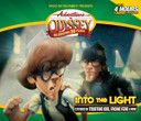 Adventures in Odyssey Episode #604: Like Father, Like Wooton (Digital)