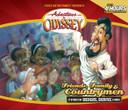 Adventures in Odyssey Episode #512: The Pact, Part 2 of 2 (Digital)