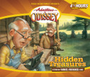 Adventures in Odyssey Episode #407: Malachi's Message, Part 2 of 3 (Digital)