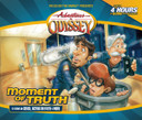 Adventures in Odyssey #434: B-TV: Redeeming the Season (Digital)