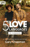 The 5 Love Languages of Teenagers: The Secret to Loving Teens Effectively The 5 Love Languages of Teenagers: The Secret to Loving Teens Effectively