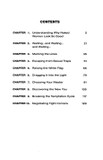 When Young Men Are Tempted Table of Contents When Young Men Are Tempted Table of Contents