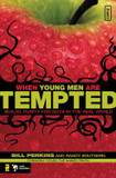 When Young Men Are Tempted Front Cover When Young Men Are Tempted Front Cover