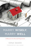 Marry Wisely, Marry Well Front Cover