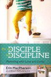 Put the Disciple Into Discipline