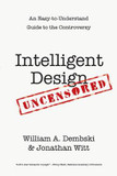 Intelligent Design Uncensored Intelligent Design Uncensored