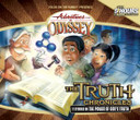 Adventures in Odyssey: The Truth Chronicles (Digital)