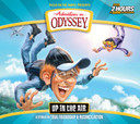 Adventures in Odyssey #63: Up in the Air (Digital) Adventures in Odyssey #63: Up in the Air (Digital)