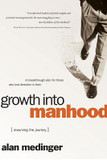 Growth Into Manhood