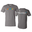 Boundless T-Shirt - Large